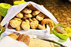 General information about your stay at Basekamp Mountain Budget Hotel