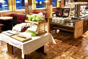 General information about your stay at Basekamp Mountain Budget Hotel