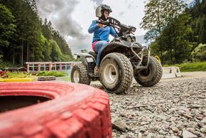 General information about your stay at Basekamp Mountain Budget Hotel