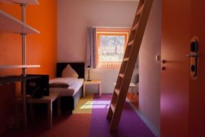 General information about your stay at BASEmontafon