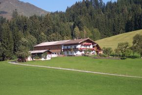 General information about your stay at Bauernhof Elsbichl