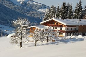 General information about your stay at Bauernhof Elsbichl