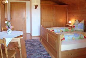 General information about your stay at Bauernhof Elsbichl