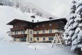 General information about your stay at Bauernhof Jenneweinhof