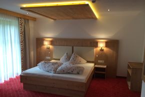 General information about your stay at Bauernhof Jenneweinhof