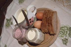 General information about your stay at Bauernhof Jenneweinhof