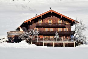 General information about your stay at Bauernhof Obererlach
