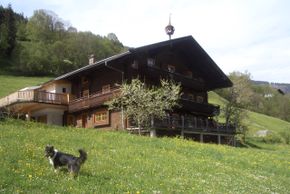 General information about your stay at Bauernhof Obererlach
