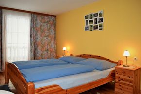 General information about your stay at Bauernhof Obererlach
