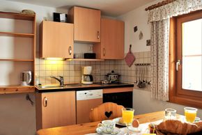 General information about your stay at Bauernhof Obererlach