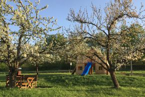 General information about your stay at Bauernhof Märzinger