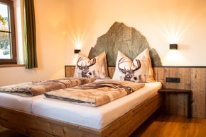 General information about your stay at Bauernhof u. Gästehaus Hauserhof