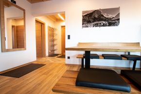 General information about your stay at Bauernhof u. Gästehaus Hauserhof