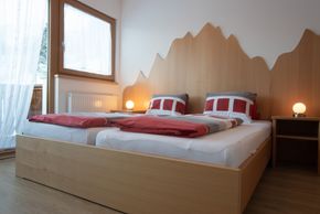 General information about your stay at Bauernhof u. Gästehaus Hauserhof