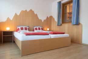 General information about your stay at Bauernhof u. Gästehaus Hauserhof