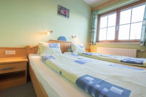 General information about your stay at Bauernhof u. Gästehaus Hauserhof