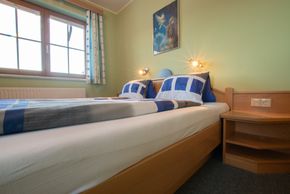 General information about your stay at Bauernhof u. Gästehaus Hauserhof