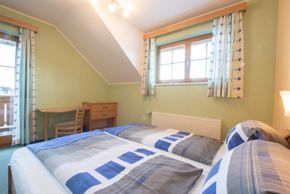 General information about your stay at Bauernhof u. Gästehaus Hauserhof