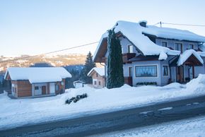 General information about your stay at Bauernhof u. Gästehaus Hauserhof