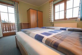 General information about your stay at Bauernhof u. Gästehaus Hauserhof