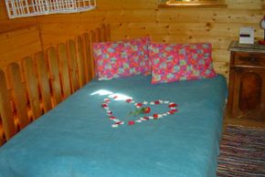 General information about your stay at Bauernhof-und Hüttenurlaub Familie Mandl