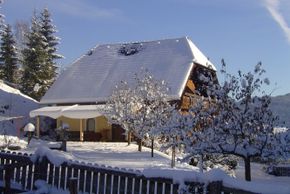 General information about your stay at Bauernhof-und Hüttenurlaub Familie Mandl