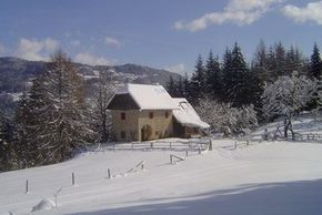 General information about your stay at Bauernhof-und Hüttenurlaub Familie Mandl