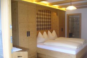 General information about your stay at Baumannhof