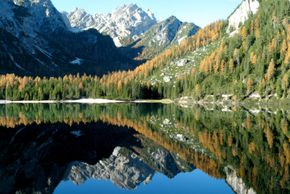 General information about your stay at Baumannhof