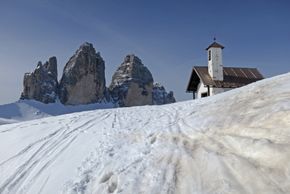 General information about your stay at Baumannhof