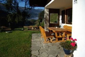 General information about your stay at Bella Vista