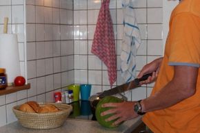 General information about your stay at Bella Vista