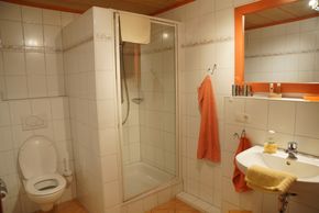 General information about your stay at Bergbauernhof Weber