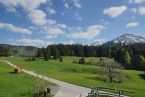 General information about your stay at Bergbauernhof Weber