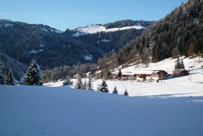 General information about your stay at Bergbauernhof Weber