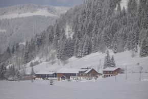 General information about your stay at Bergbauernhof Weber