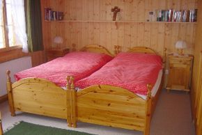 General information about your stay at Bergblume