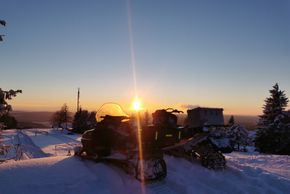 General information about your stay at Berggasthaus & Pension Schöne Aussicht