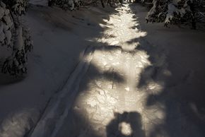 General information about your stay at Berggasthaus & Pension Schöne Aussicht