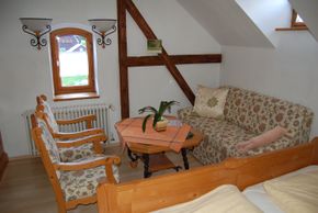 General information about your stay at Berggasthaus & Pension Schöne Aussicht