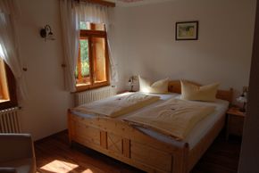 General information about your stay at Berggasthaus & Pension Schöne Aussicht