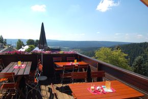 General information about your stay at Berggasthaus & Pension Schöne Aussicht