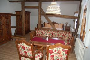 General information about your stay at Berggasthaus & Pension Schöne Aussicht