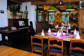 General information about your stay at Berggasthaus & Pension Schöne Aussicht