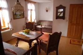 General information about your stay at Berggasthaus & Pension Schöne Aussicht