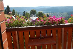 General information about your stay at Berggasthaus & Pension Schöne Aussicht