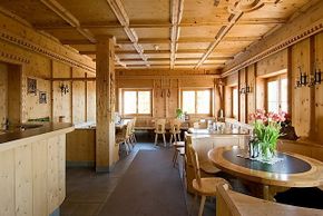 General information about your stay at Berggasthaus Pardiel