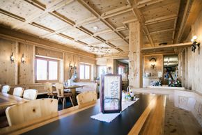 General information about your stay at Berggasthaus Pardiel