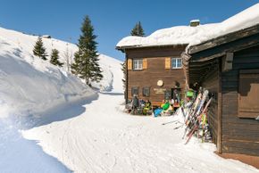 General information about your stay at Berggasthaus Pardiel