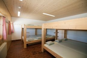 General information about your stay at Berggasthaus Pardiel